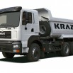 Грузовик КрАЗ - Продажа грузовых автомобилей "Хороший грузовик", Екатеринбург